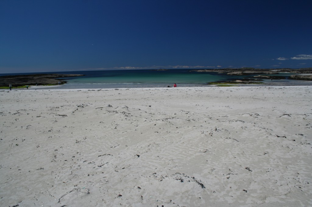 Sanna Bay - Ardnamurchan